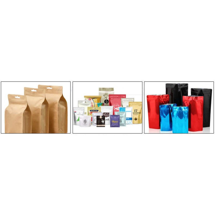 STEP FKR Series Portable Sealers